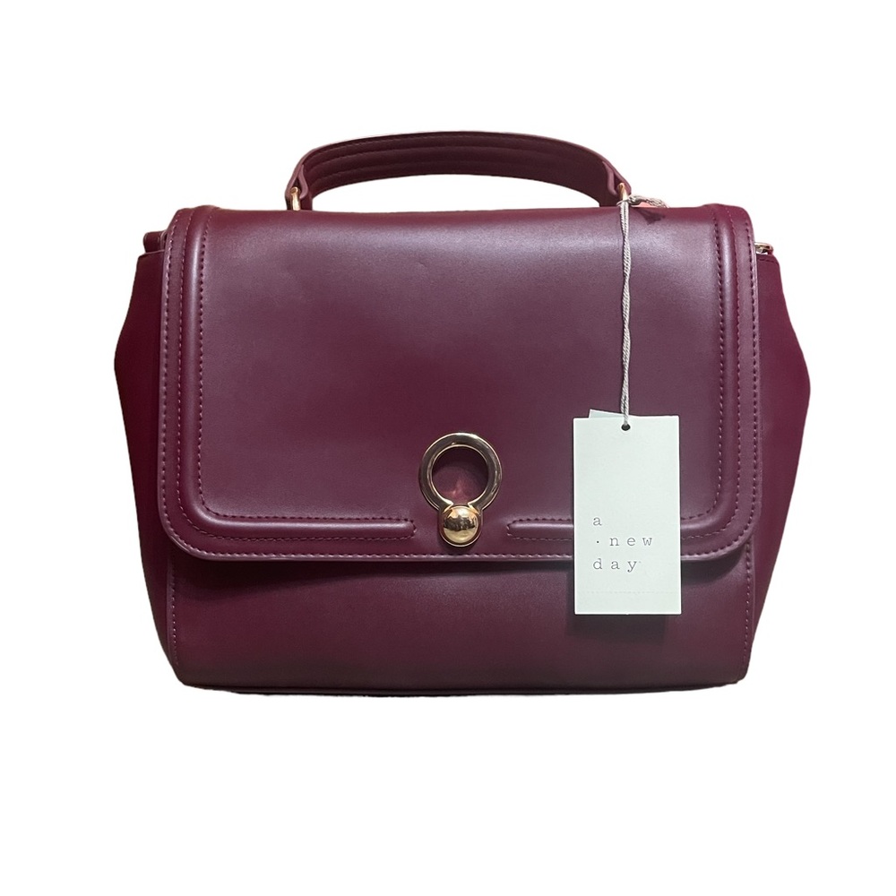 NWT A New Day Handbag